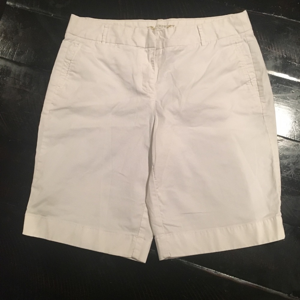 J. Crew Stretch Chino